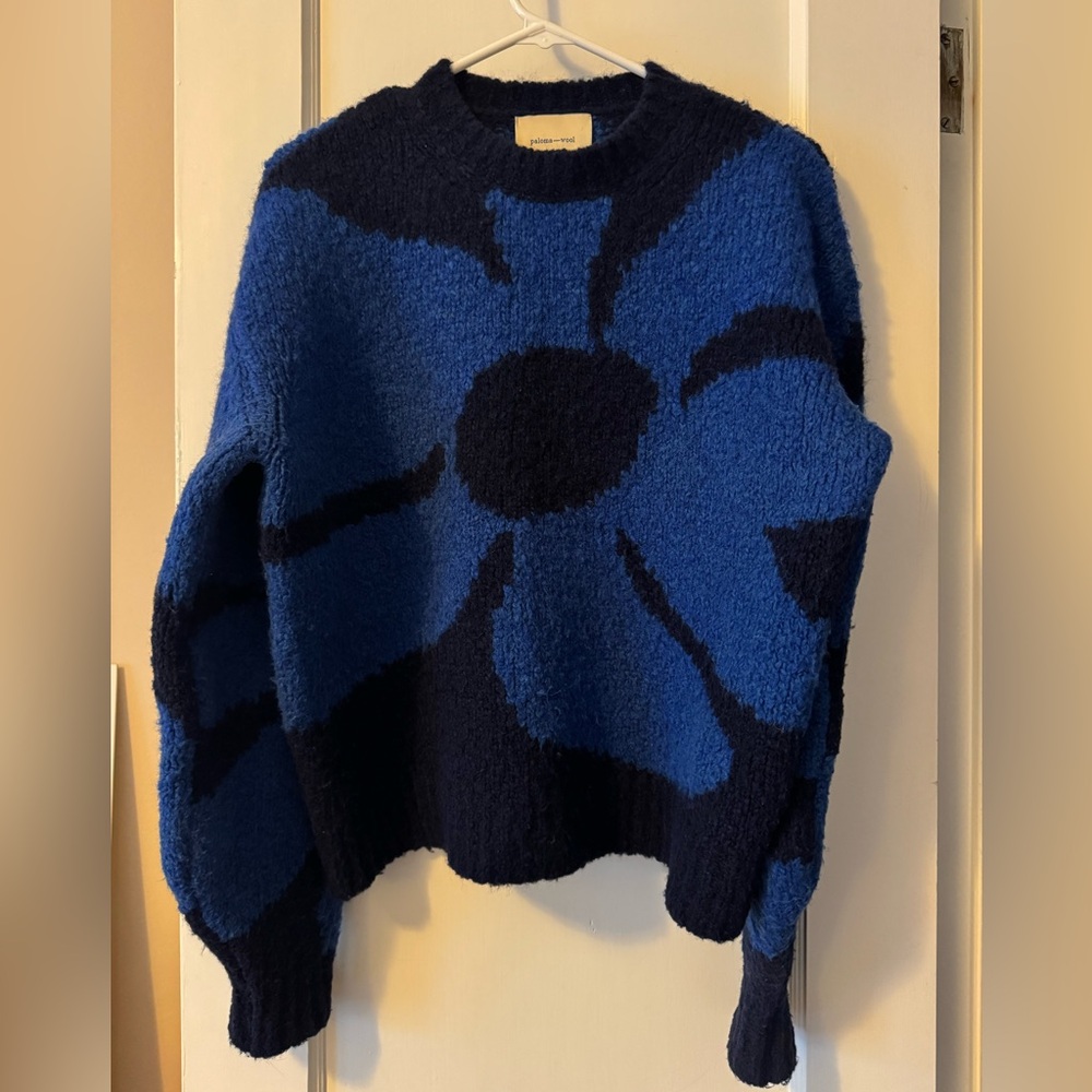 Paloma Wool Hana Sweater - Picture 3 of 5